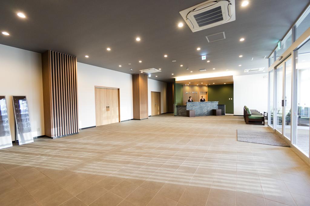 Mikasa Tennen Onsen Taikonoyu Sparesort Hotel Taiko Bettei Hatago Iwamizawa Exterior photo