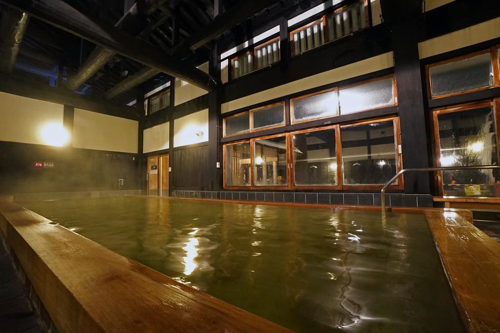 Mikasa Tennen Onsen Taikonoyu Sparesort Hotel Taiko Bettei Hatago Iwamizawa Exterior photo